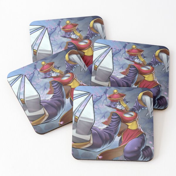 Item preview, Hsien Ko designed and sold by KawaINDEX.