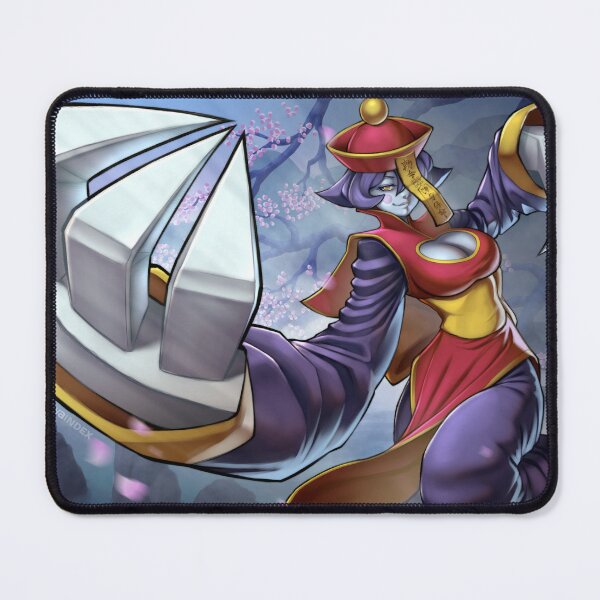 Item preview, Hsien Ko designed and sold by KawaINDEX.