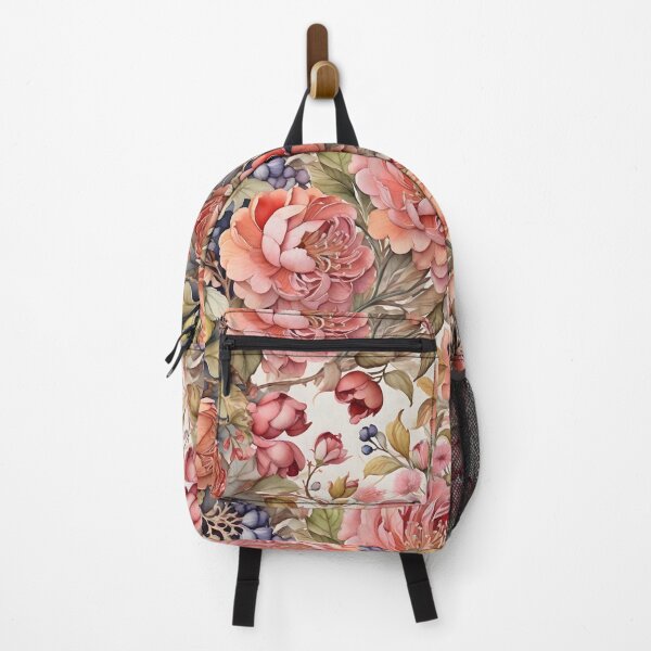 Item preview, Beautiful Flower Pattern 2 designed and sold by HOMETOWN86.