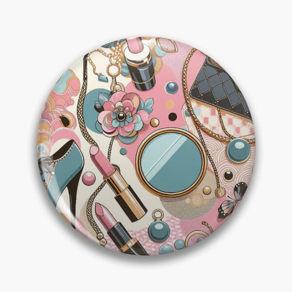 Item preview, Girly fashion designed and sold by JDA-Shop.