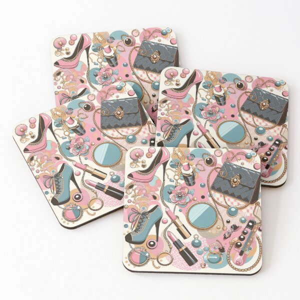 Item preview, Girly fashion designed and sold by JDA-Shop.