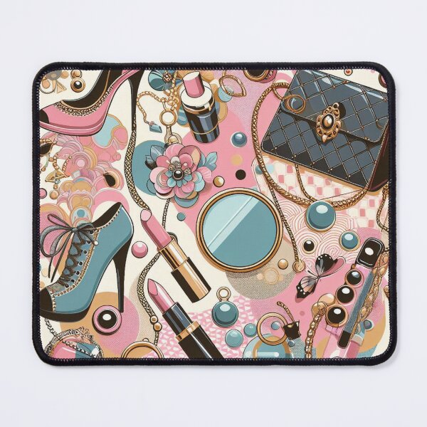 Item preview, Girly fashion designed and sold by JDA-Shop.