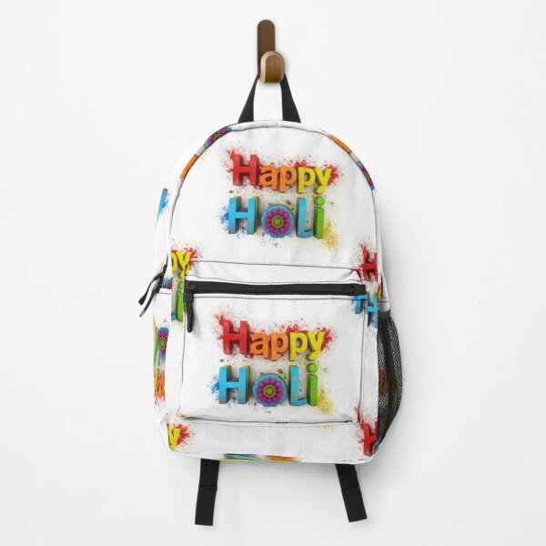 Item preview, Happy Holi Festival İndia 3 designed and sold by Psycho-Crazy.