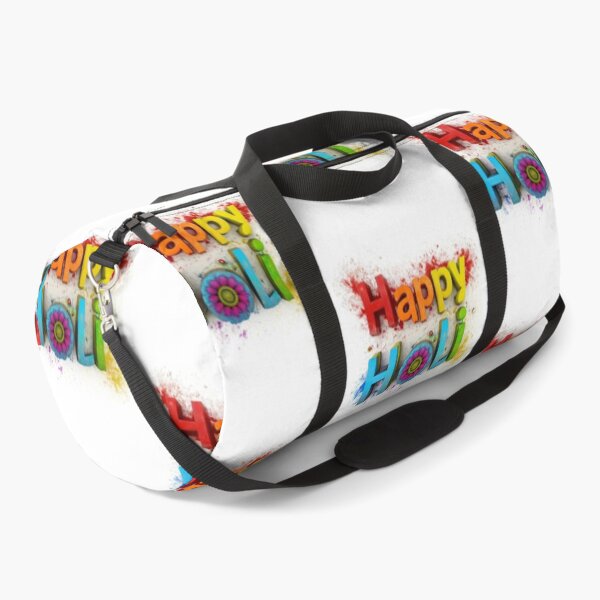 Item preview, Happy Holi Festival İndia 3 designed and sold by Psycho-Crazy.