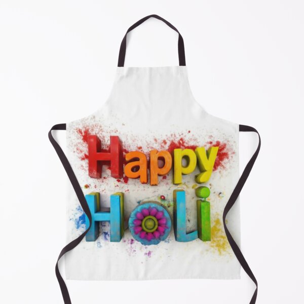 Item preview, Happy Holi Festival İndia 3 designed and sold by Psycho-Crazy.