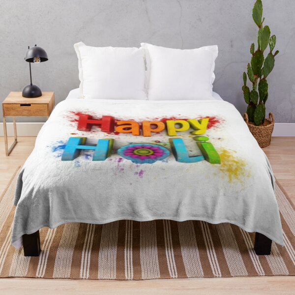 Item preview, Happy Holi Festival İndia 3 designed and sold by Psycho-Crazy.