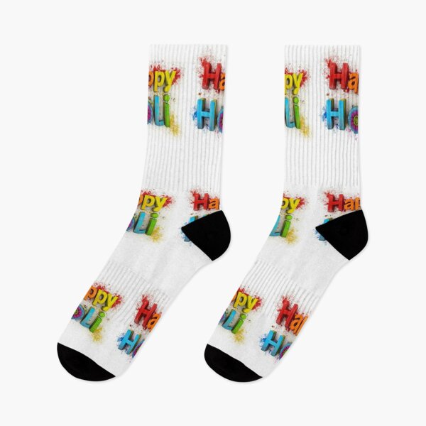 Item preview, Happy Holi Festival İndia 3 designed and sold by Psycho-Crazy.