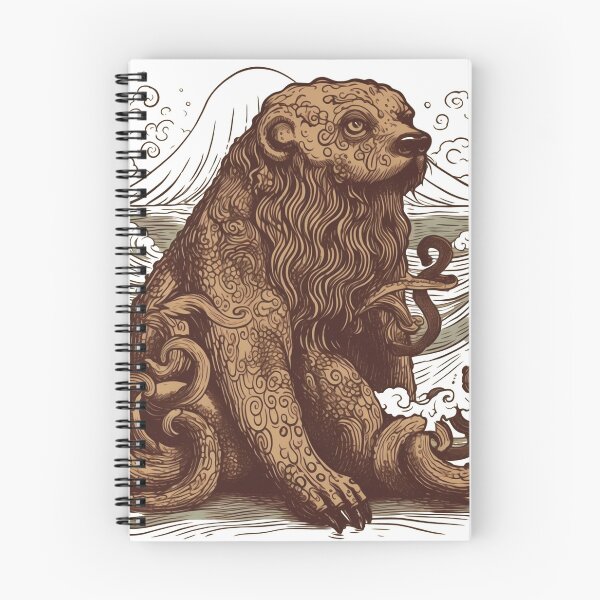 Item preview, Beartcopus too designed and sold by AeonMind.