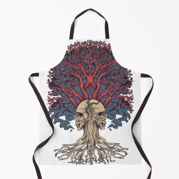 Item preview, Brain tree too designed and sold by AeonMind.