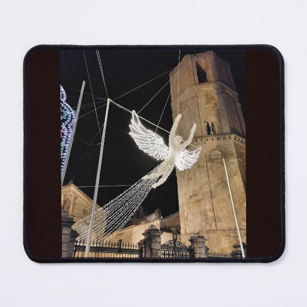 Item preview, Celestial Light at the Entrance of San Michele Basilica designed and sold by EpicVistas.