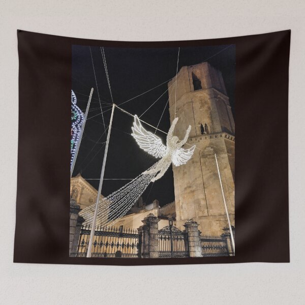 Item preview, Celestial Light at the Entrance of San Michele Basilica designed and sold by EpicVistas.
