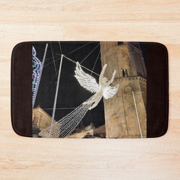 Item preview, Celestial Light at the Entrance of San Michele Basilica designed and sold by EpicVistas.