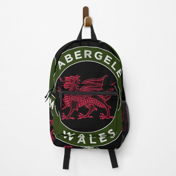 Item preview, WELSH TOWNS WALES CYMRU ABERGELE  designed and sold by Marni Scofidio Desi9ns.