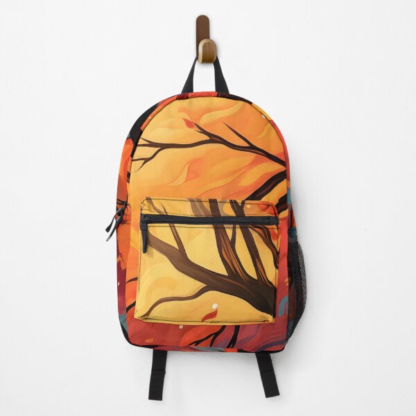 Item preview, Blaze of Glory: The Fiery Sun Cat designed and sold by unimuse.