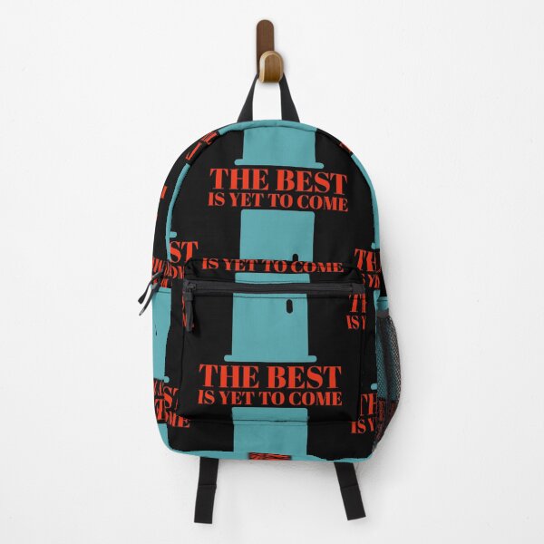 Item preview, The best is yet to come. designed and sold by DesignsMjB.