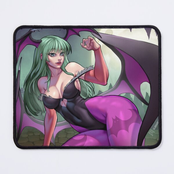 Item preview, Morrigan Aenslad designed and sold by KawaINDEX.