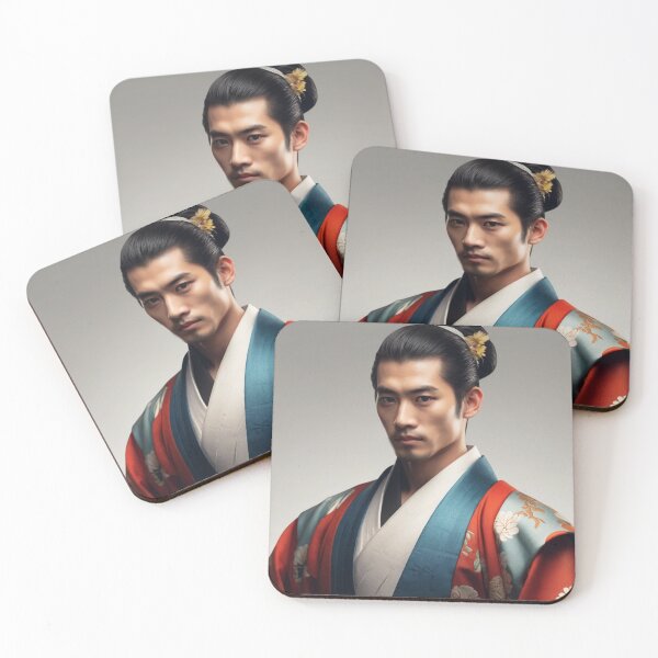 Item preview, Noble Virtue | Edo's Kind Strength designed and sold by Rothnaric.