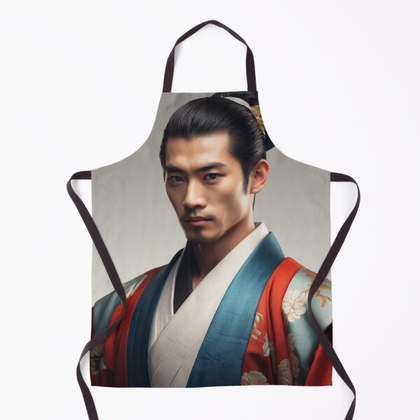 Item preview, Noble Virtue | Edo's Kind Strength designed and sold by Rothnaric.