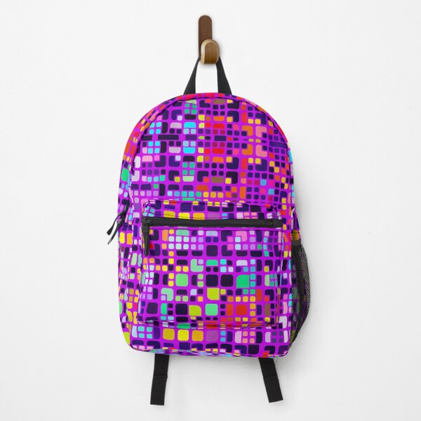 Item preview, Endorphina Colorful Pattern #2 designed and sold by ARTenyo.