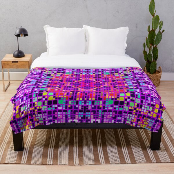 Item preview, Endorphina Colorful Pattern #2 designed and sold by ARTenyo.