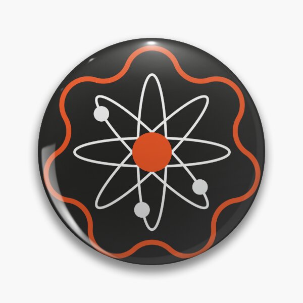 Item preview, Atom designed and sold by AtlanticStore.