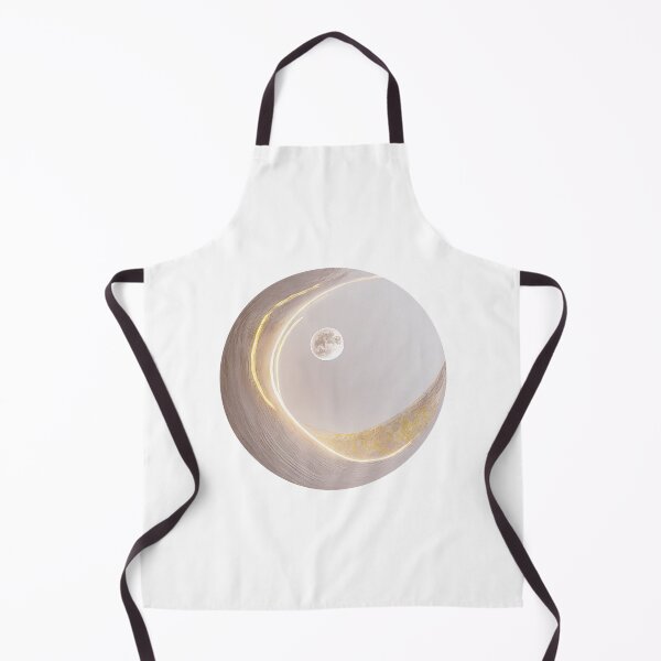 Item preview, Surreal moon symbol designed and sold by UMakusia.