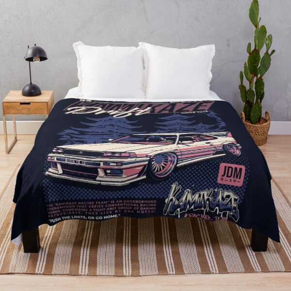 Item preview, Kamikaze racing team designed and sold by CraftedWithLove.