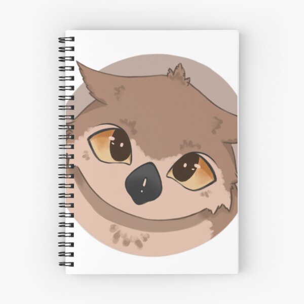Item preview, Owlbear Baldurs Gate 3 designed and sold by Svelian.