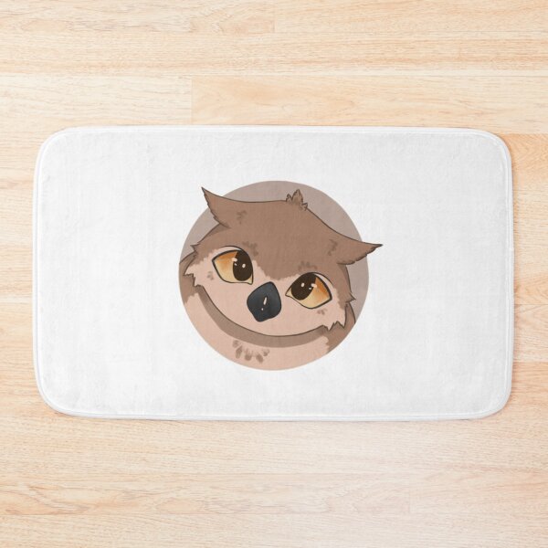 Item preview, Owlbear Baldurs Gate 3 designed and sold by Svelian.
