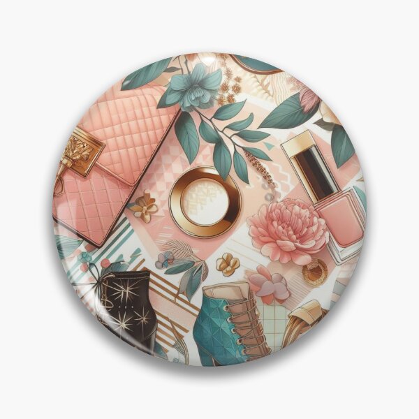 Item preview, Girly designed and sold by JDA-Shop.