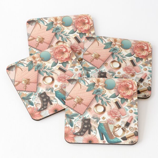 Item preview, Girly designed and sold by JDA-Shop.