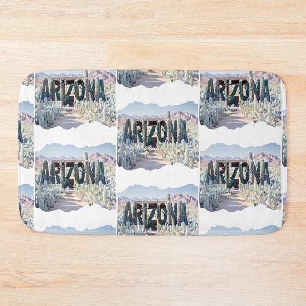 Item preview, ARIZONA 24 10 designed and sold by maveluzone.