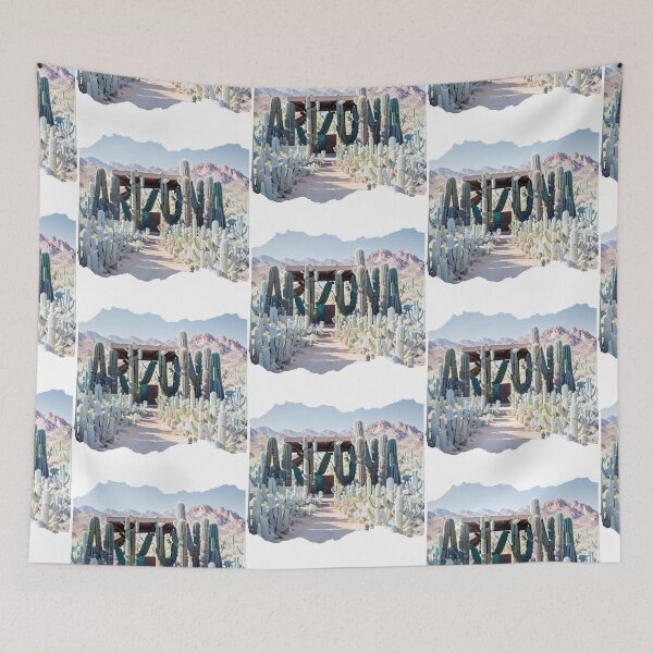 Item preview, ARIZONA 24 10 designed and sold by maveluzone.