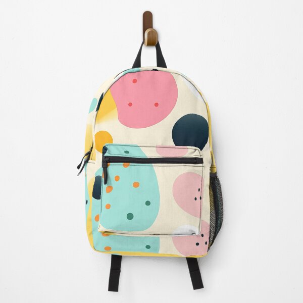 Item preview, Seamless Cute Abstract Pattern designed and sold by hermeneutic.