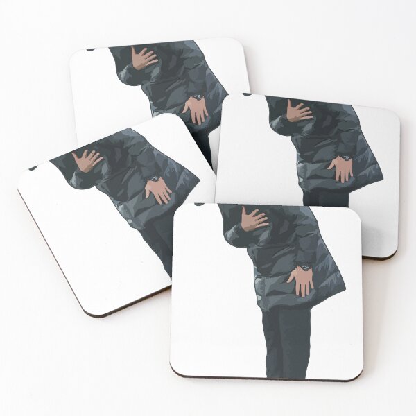 Item preview, Liverpool Jurgen Klopp greets 26, 2024 designed and sold by MA D.