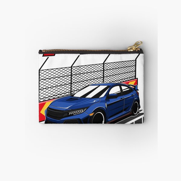 Item preview, Blue Civic Type R FK8 designed and sold by dipoernomo.