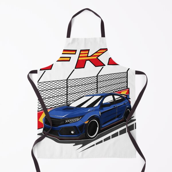 Item preview, Blue Civic Type R FK8 designed and sold by dipoernomo.