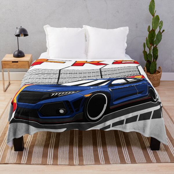 Item preview, Blue Civic Type R FK8 designed and sold by dipoernomo.