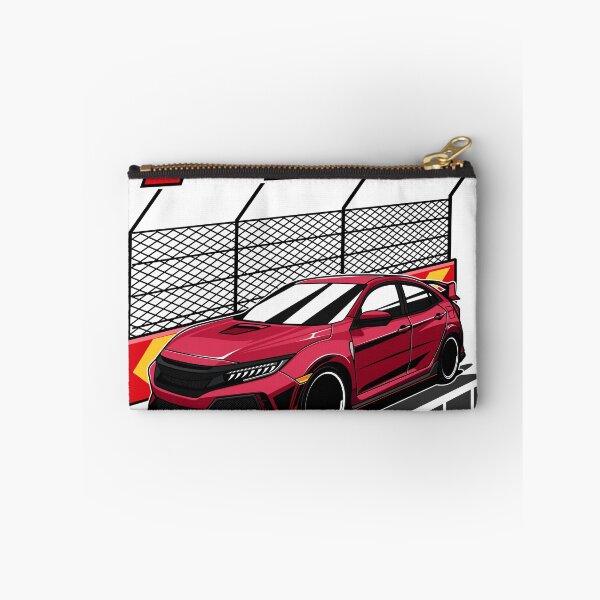 Item preview, Red Civic Type R FK8 designed and sold by dipoernomo.