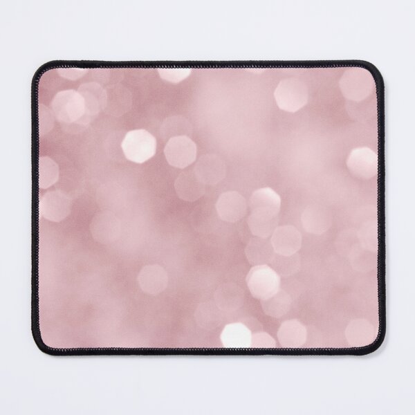 Item preview, Rose Gold Blush Bokeh #1  designed and sold by Anita's & Bella's Art.