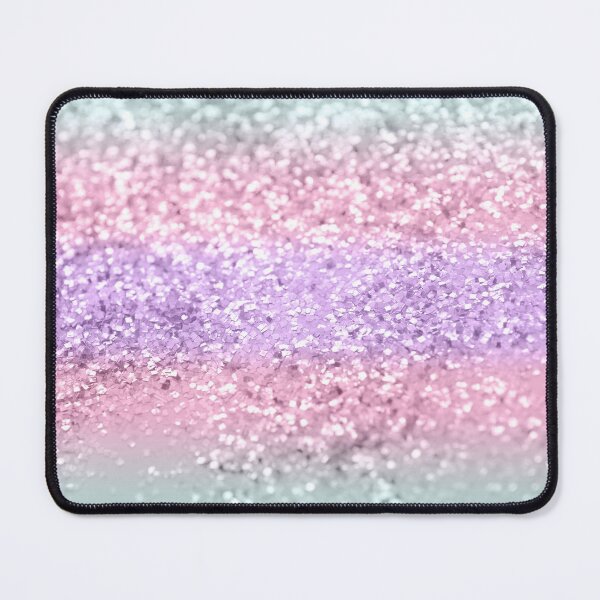Item preview, Unicorn Girls Glam #8 (Photo of Glitter Only - Not Reflective) designed and sold by Anita's & Bella's Art.