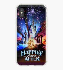 Happily Ever After iPhone Case