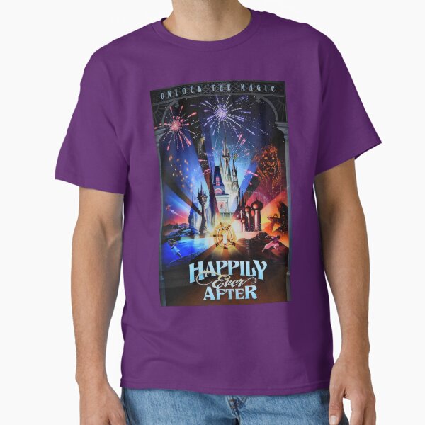 Item preview, Happily Ever After designed and sold by SoggyCheeseFry.