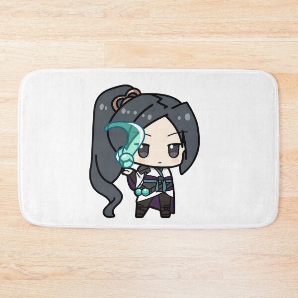 Item preview, The Healer Cat designed and sold by Vitriolacid.