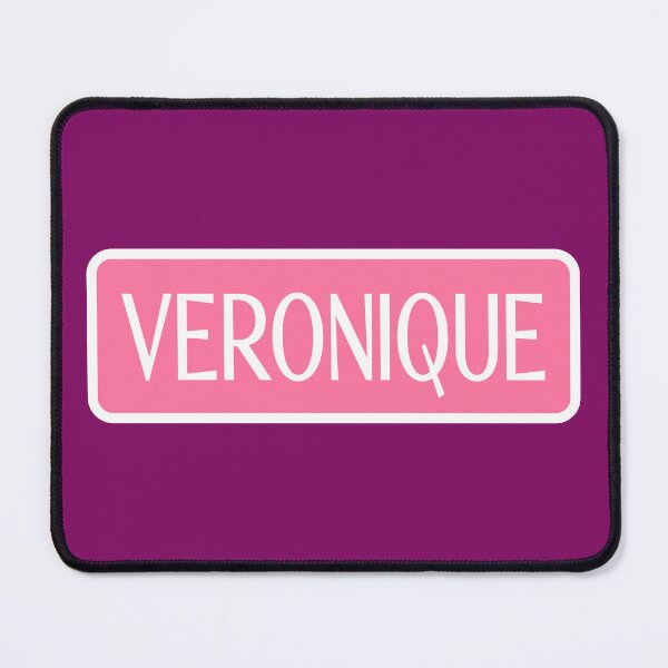 Item preview, Veronique Name designed and sold by Jeallan Designs.