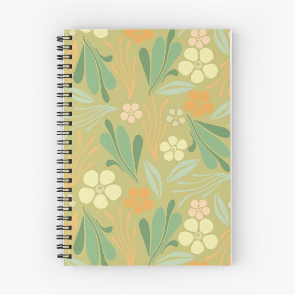 Artikelvorschau, Vintage Frühling hellgrün entworfen und verkauft von ChallaDesign.