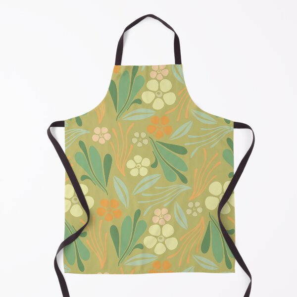 Artikelvorschau, Vintage Frühling hellgrün entworfen und verkauft von ChallaDesign.
