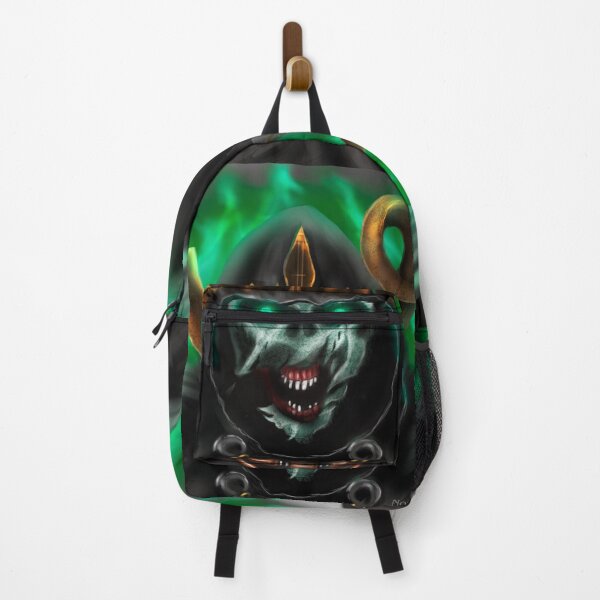 Item preview, The Lich - Adventure of Time designed and sold by Noxghan.