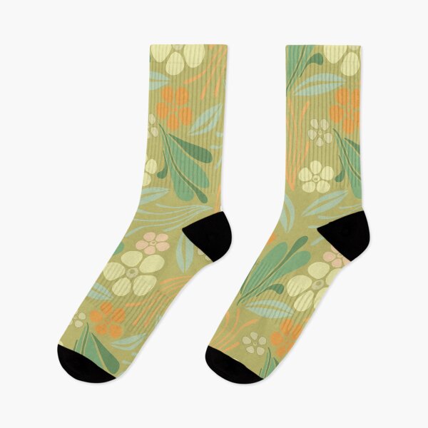 Artikelvorschau, Vintage Frühling hellgrün entworfen und verkauft von ChallaDesign.