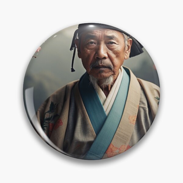 Item preview, Silent Wisdom | Edo's Mastermind designed and sold by Rothnaric.